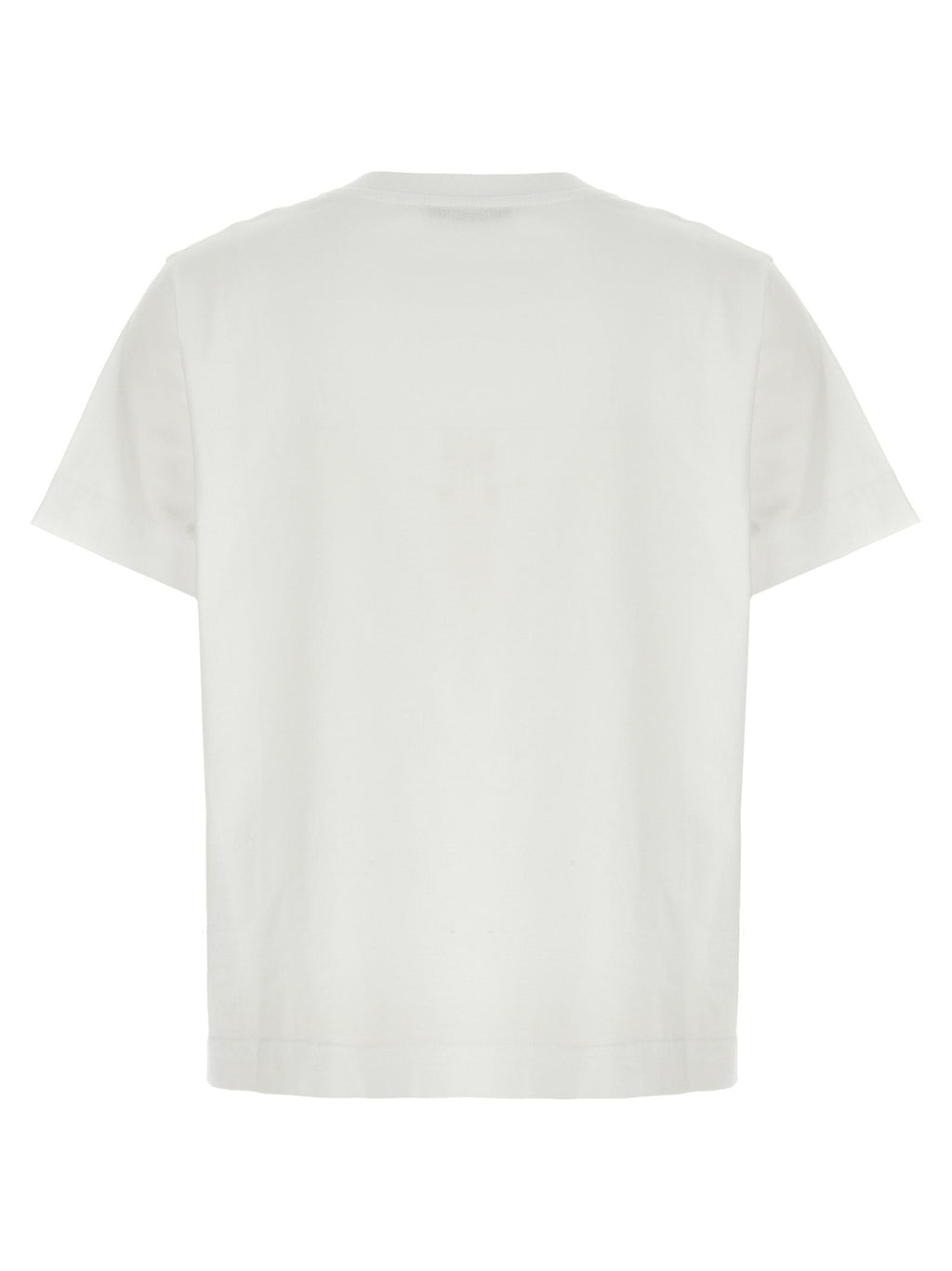 Givenchy Bicolor Cotton T-Shirt