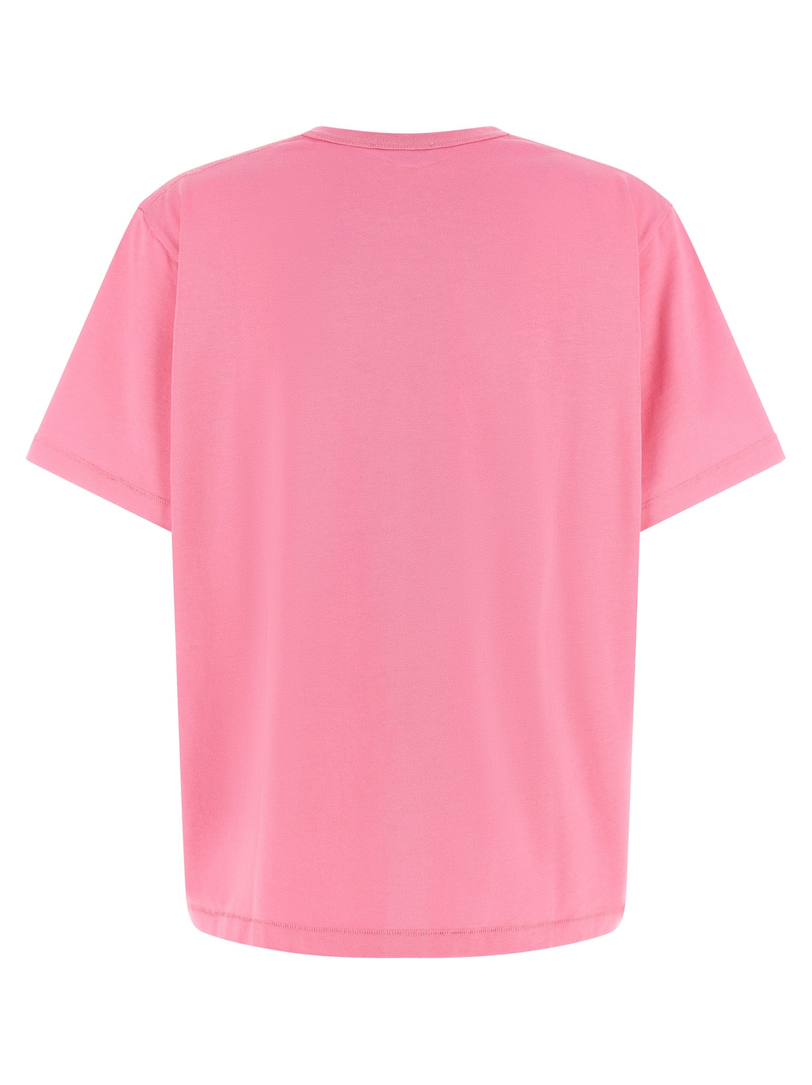 J.W.Anderson Multicolor Cotton T-Shirt