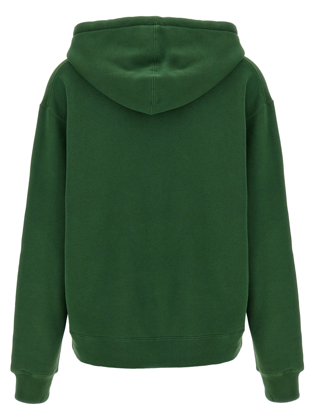 J.W.Anderson Bicolor Cotton Hoodie