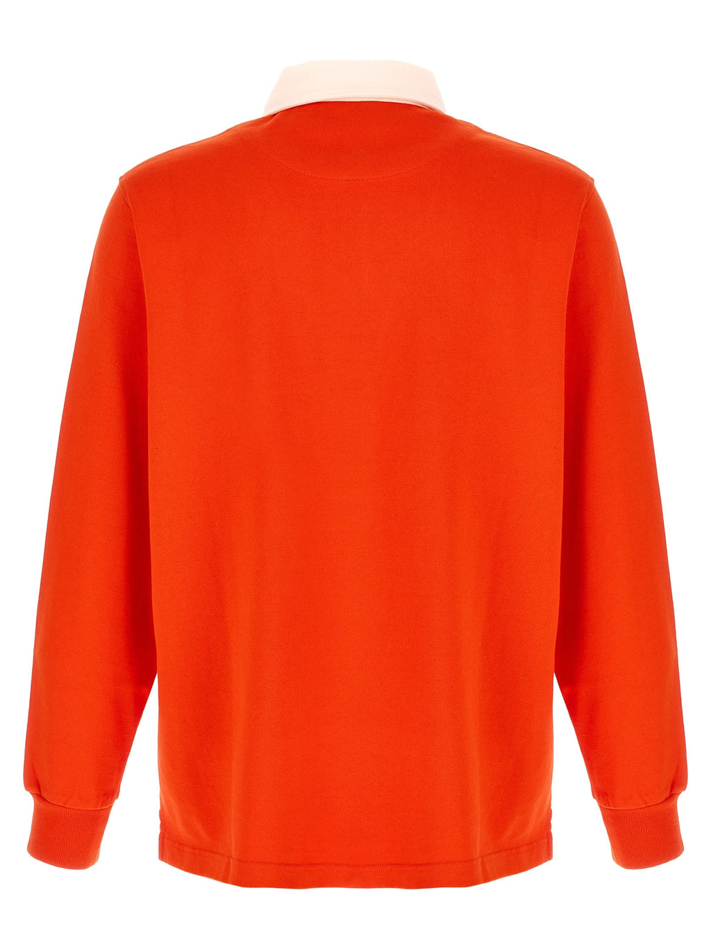 J.W.Anderson Multicolor Cotton Polo Shirt