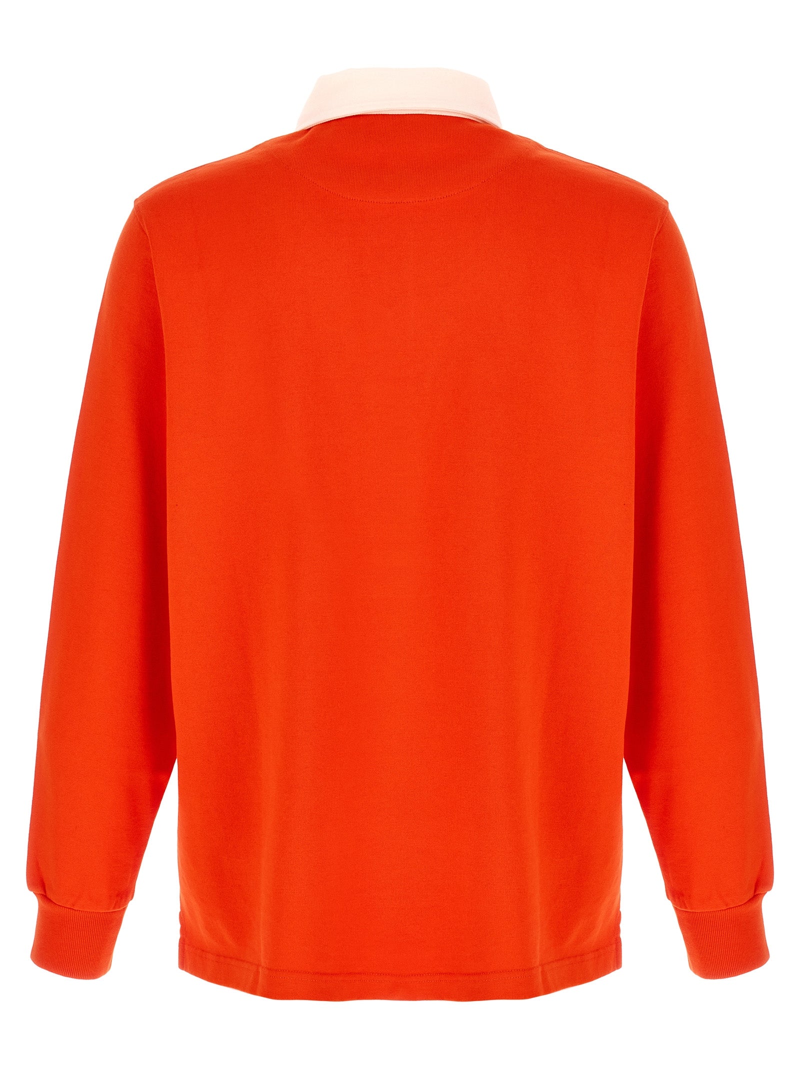 J.W.Anderson Multicolor Cotton Polo Shirt