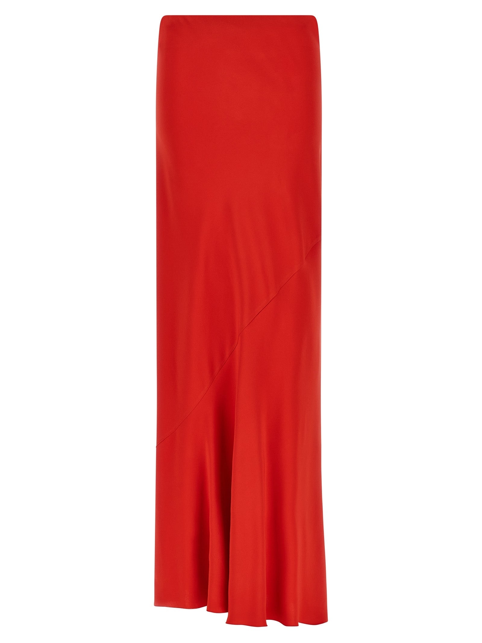 Ermanno Scervino Multicolor Viscose Mini Skirt