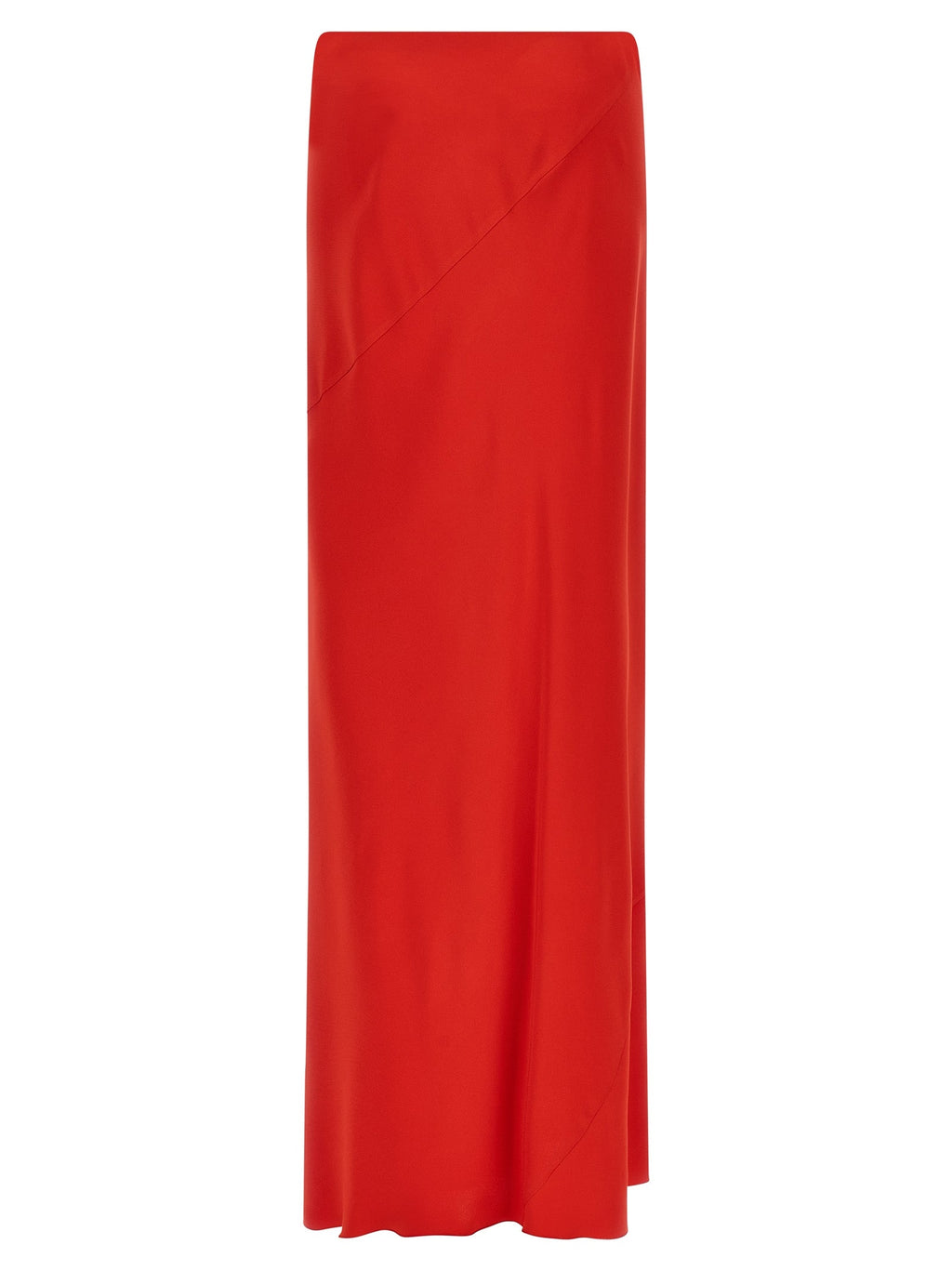 Ermanno Scervino Multicolor Viscose Mini Skirt