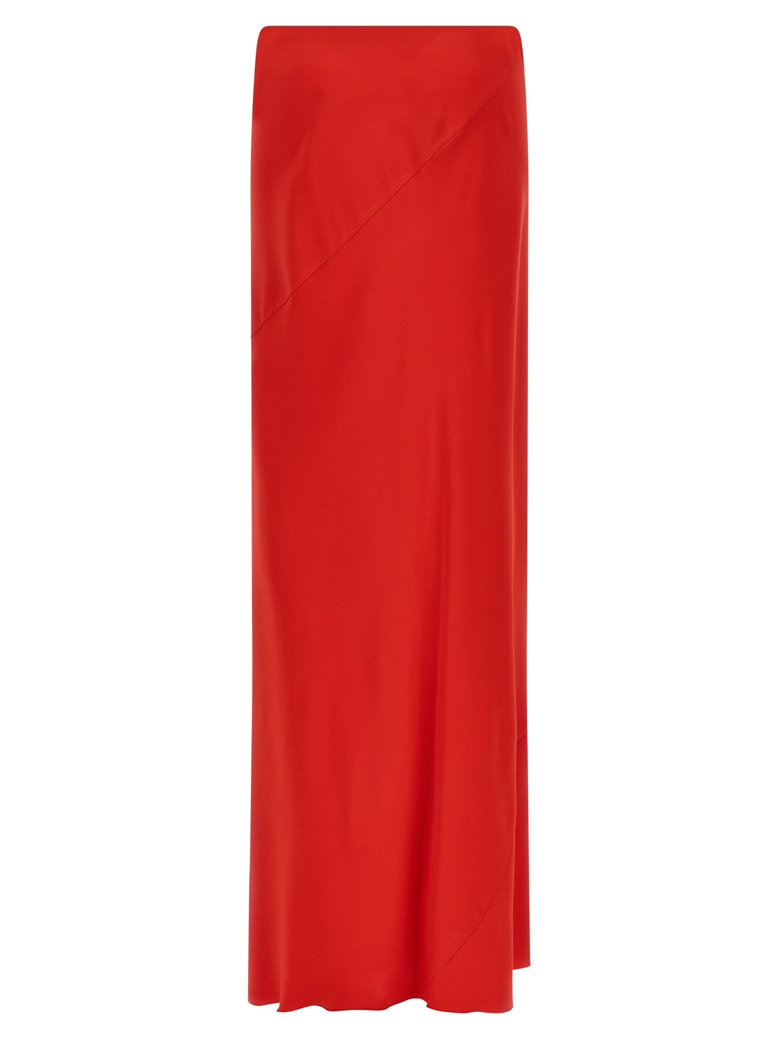 Ermanno Scervino Multicolor Viscose Mini Skirt