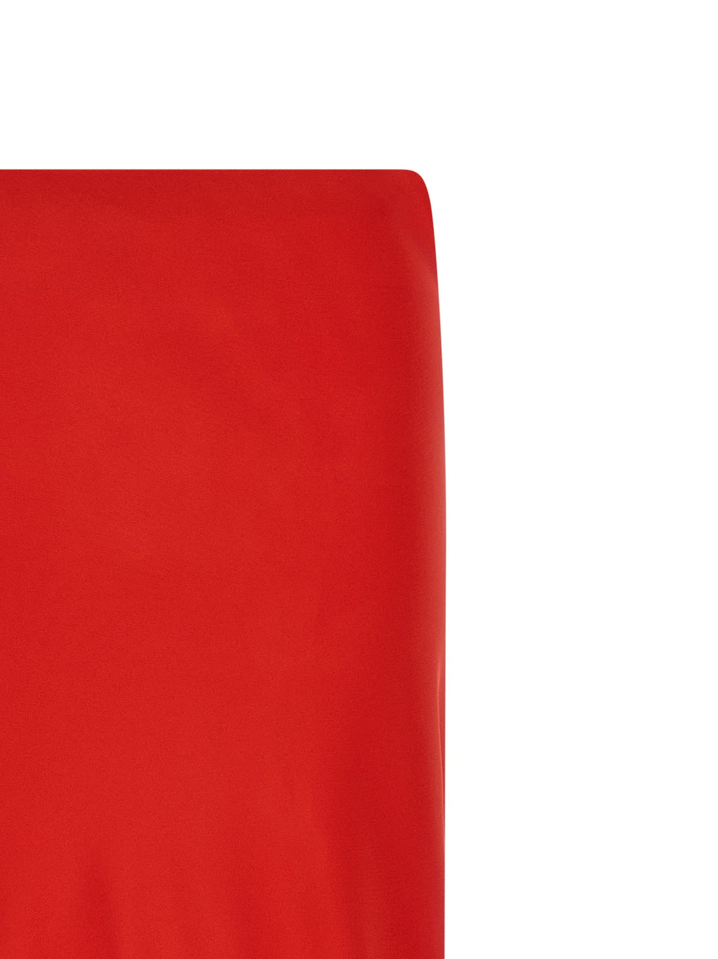 Ermanno Scervino Multicolor Viscose Mini Skirt
