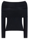 Max Mara Blue Cashmere Cardigan