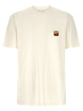 Isabel Marant White Cotton T-Shirt