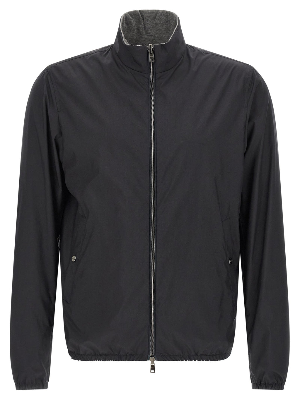 Herno Multicolor Polyester Bomber