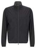 Herno Multicolor Polyester Bomber