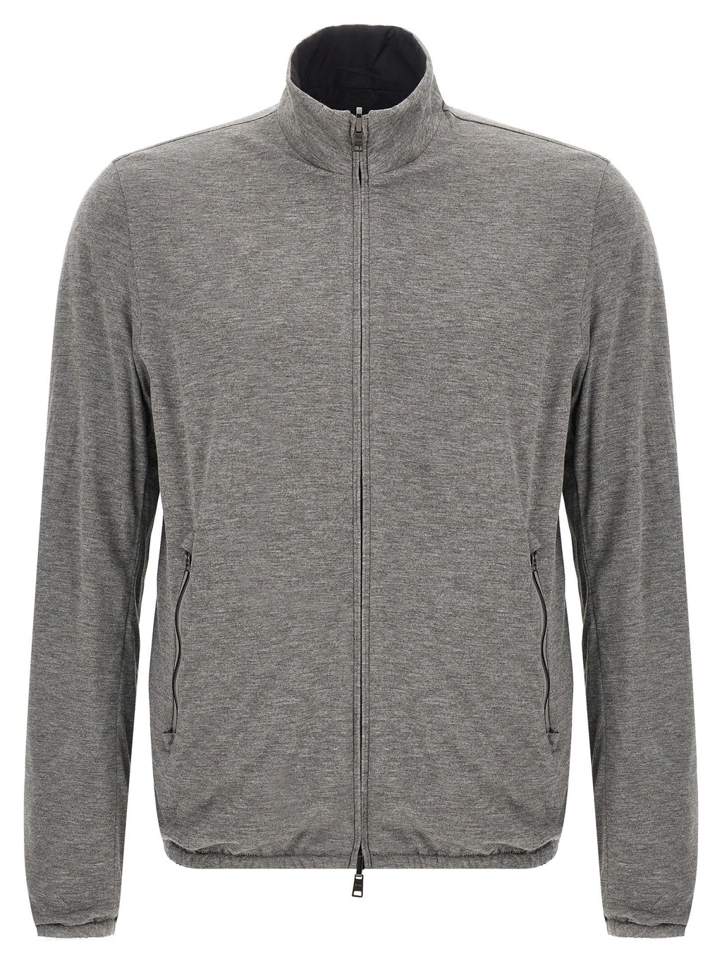 Herno Multicolor Polyester Bomber