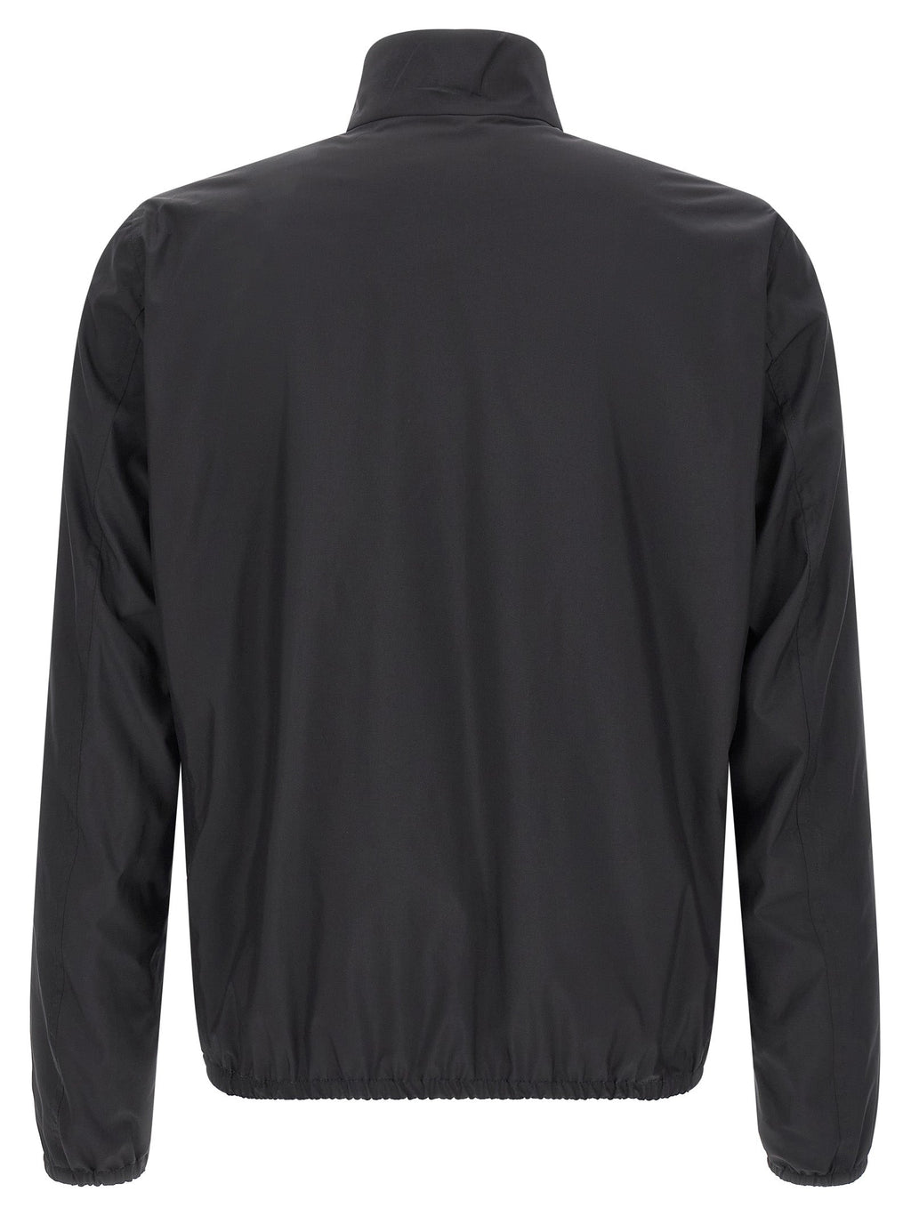 Herno Multicolor Polyester Bomber