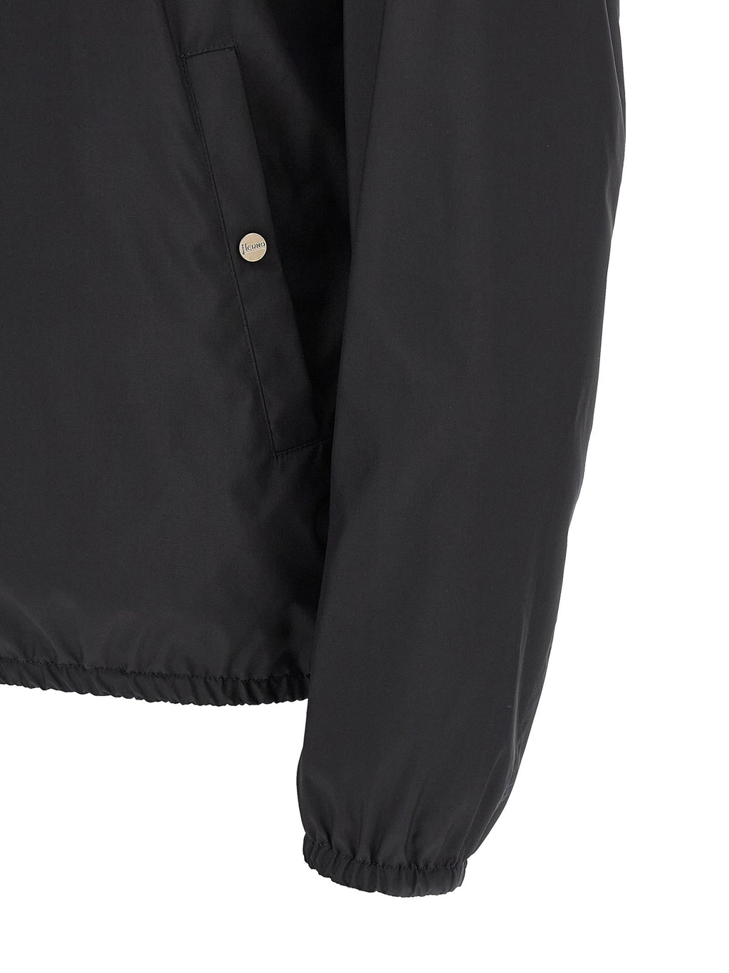 Herno Multicolor Polyester Bomber
