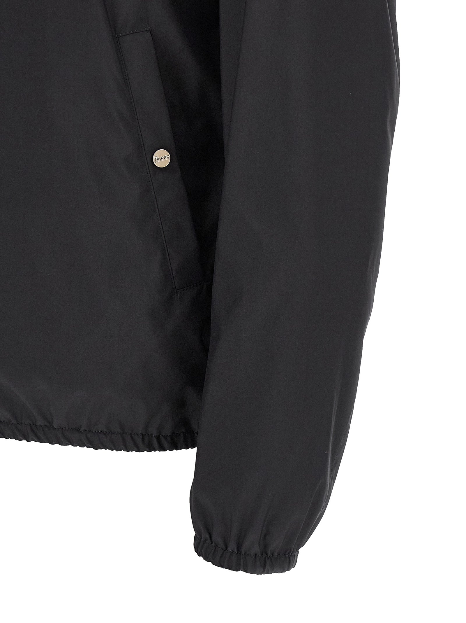 Herno Multicolor Polyester Bomber