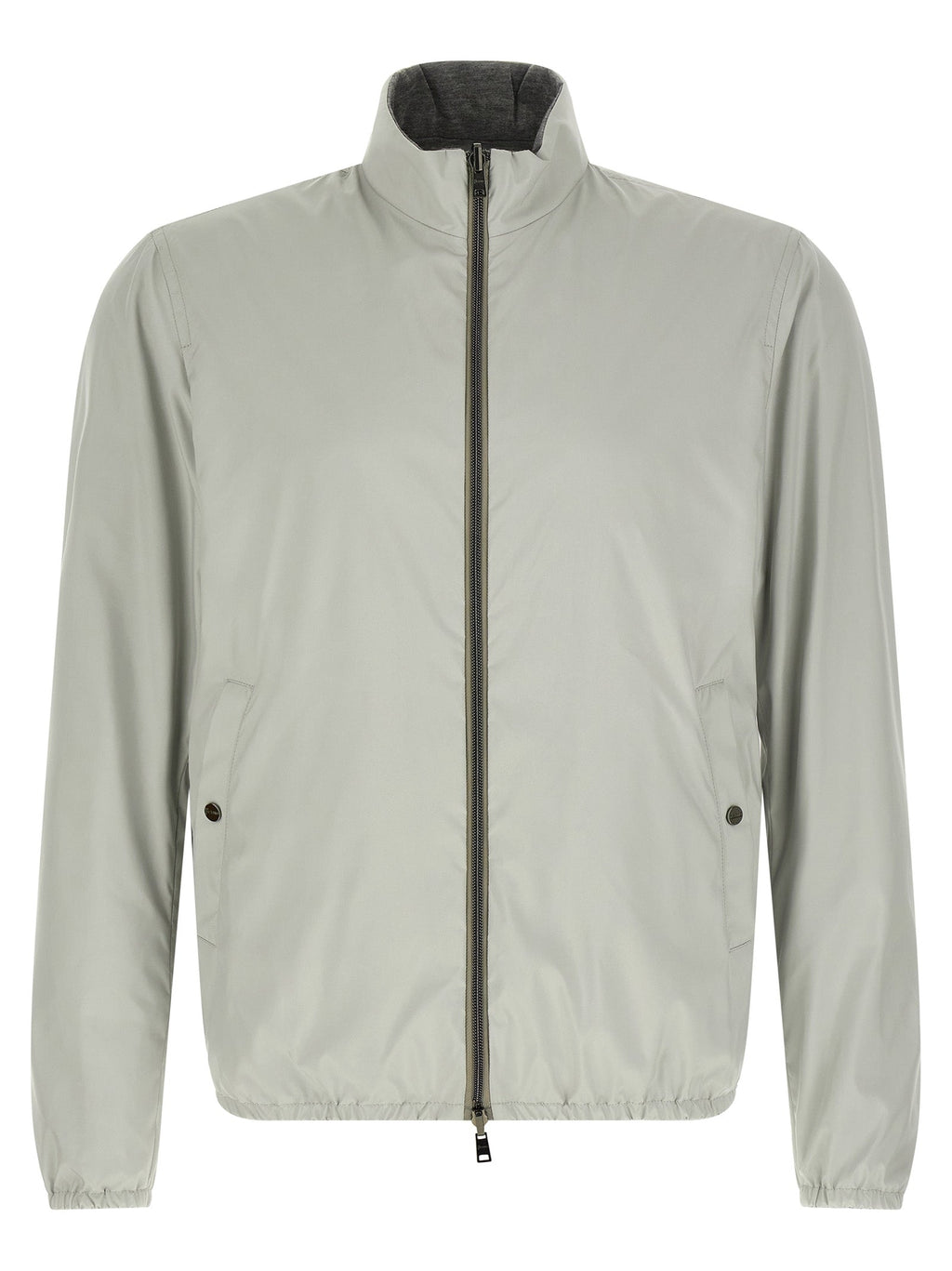 Herno Multicolor Polyester Bomber