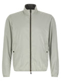 Herno Multicolor Polyester Bomber