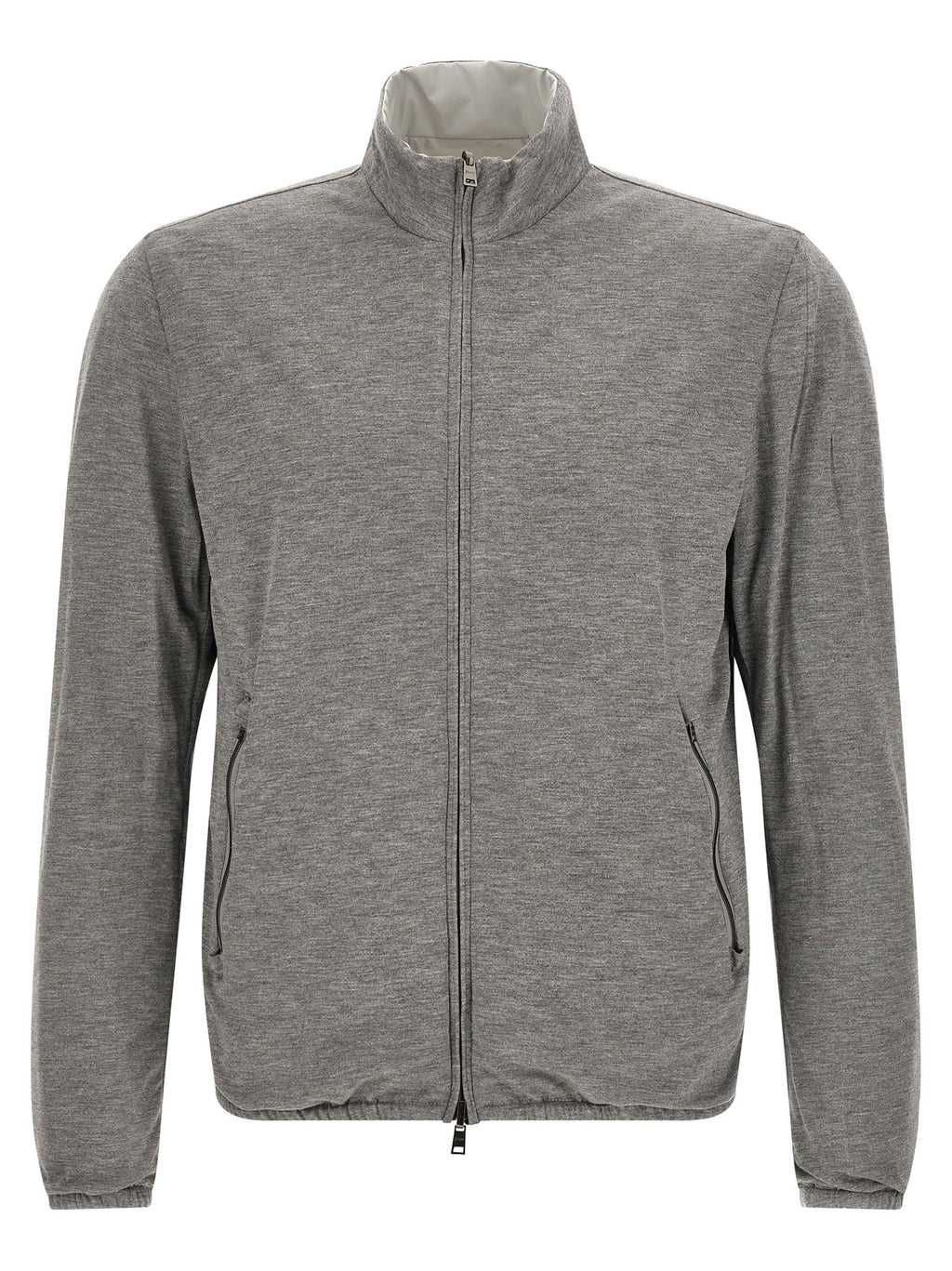 Herno Multicolor Polyester Bomber