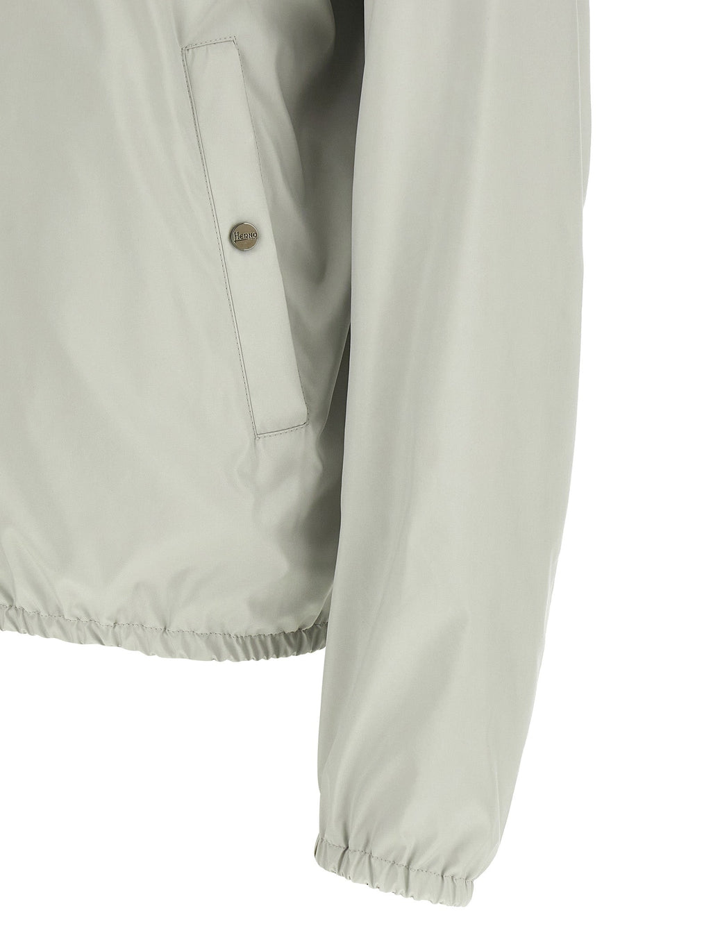 Herno Multicolor Polyester Bomber