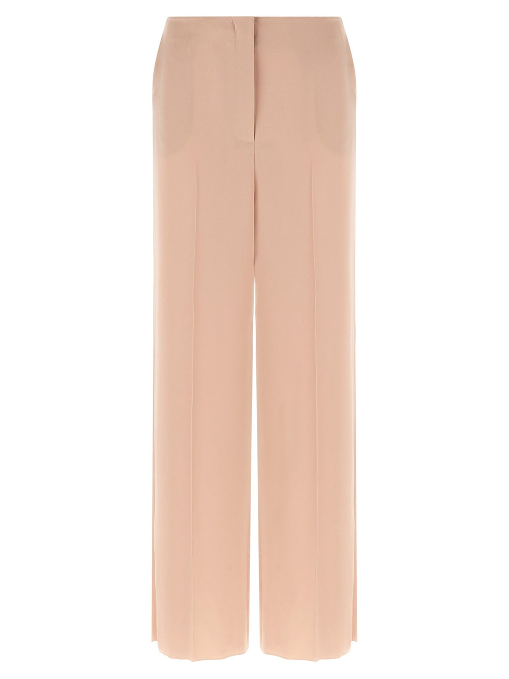 PINKO Multicolor Acetate Casual Pants