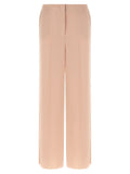 PINKO Multicolor Acetate Casual Pants