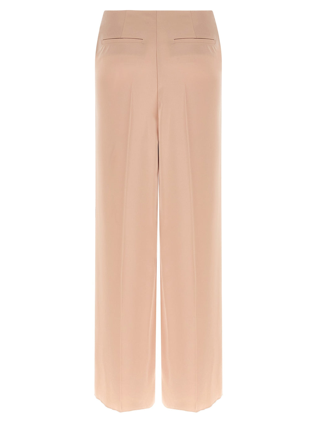 PINKO Multicolor Acetate Casual Pants