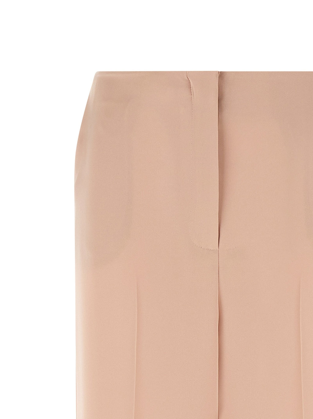 PINKO Multicolor Acetate Casual Pants