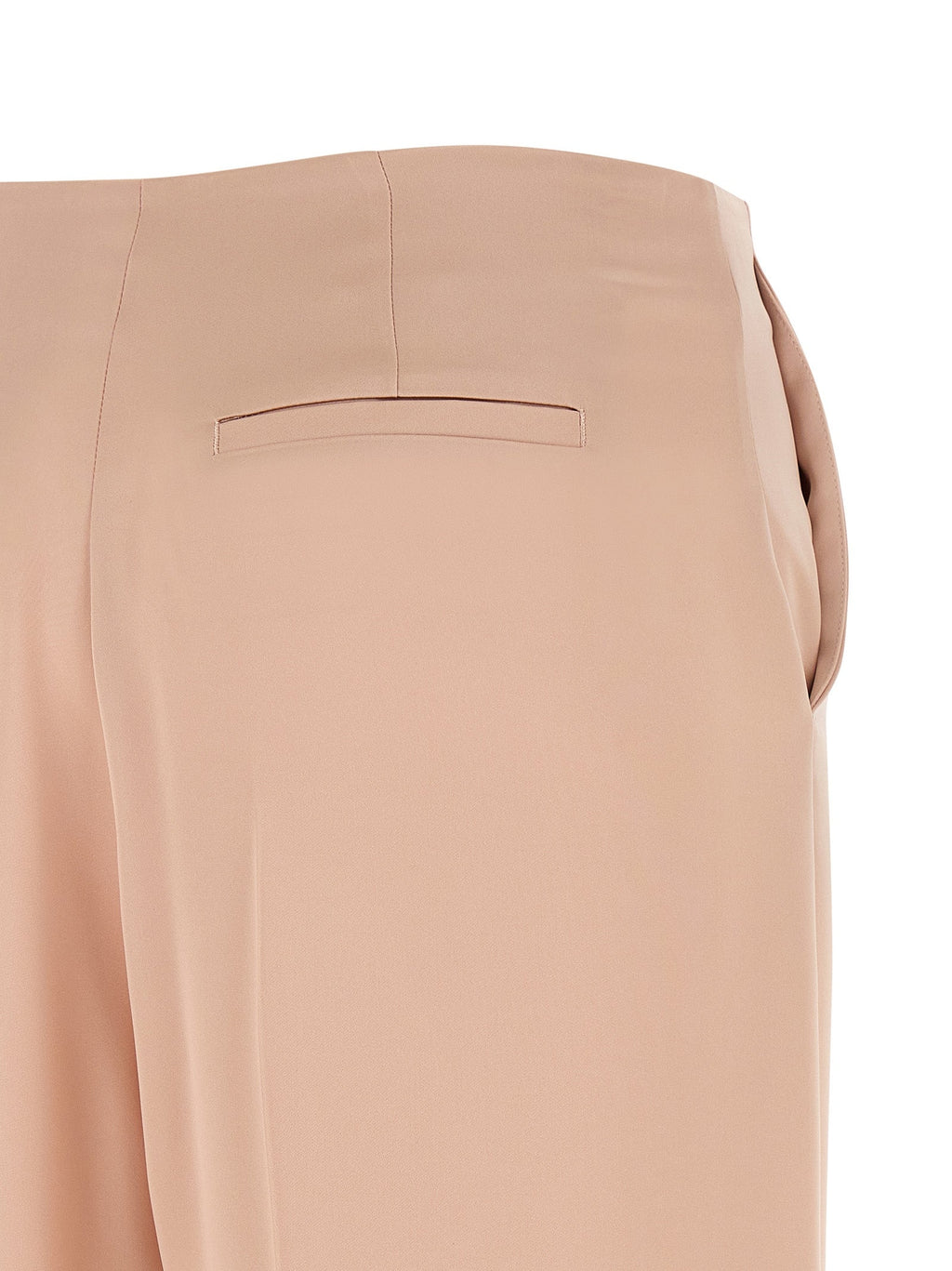 PINKO Multicolor Acetate Casual Pants