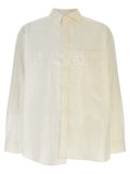 MM6 Maison Margiela Multicolor Cotton Blouse