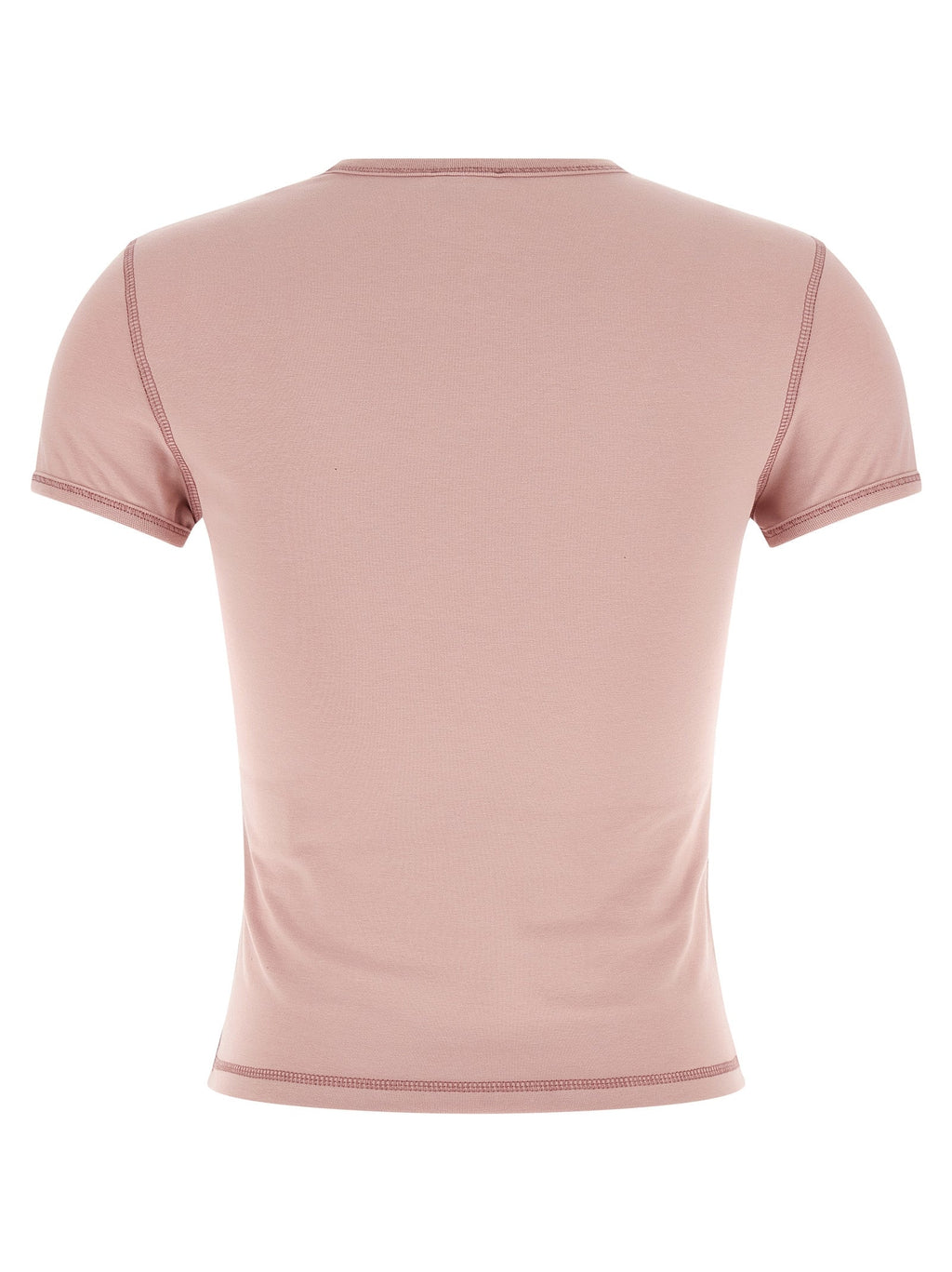Diesel Multicolor Cotton T-Shirt