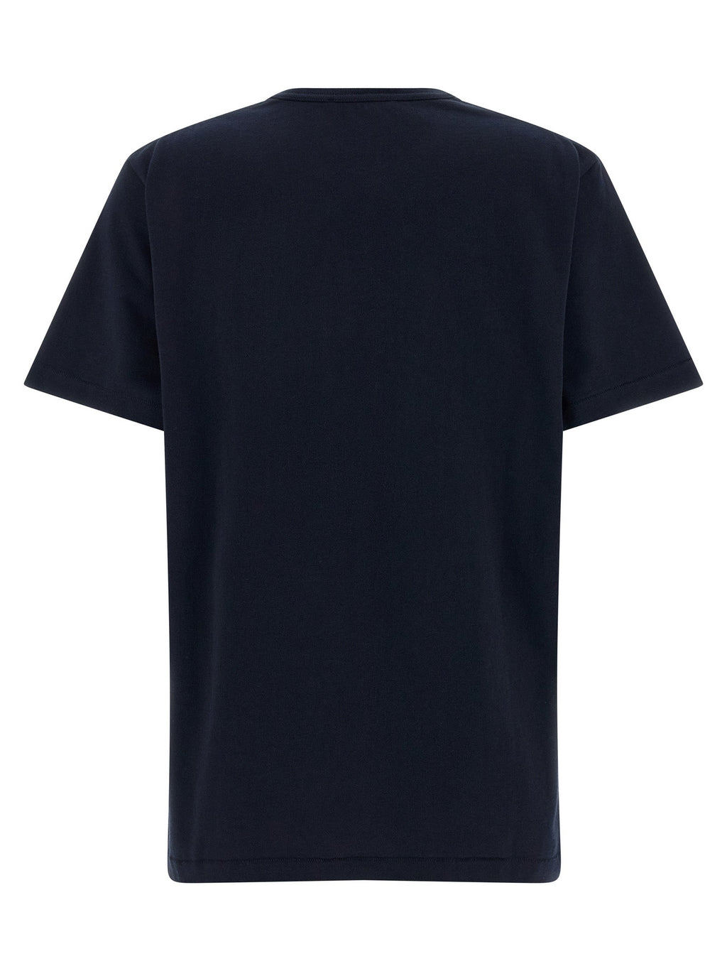 J.W.Anderson Black Cotton T-Shirt