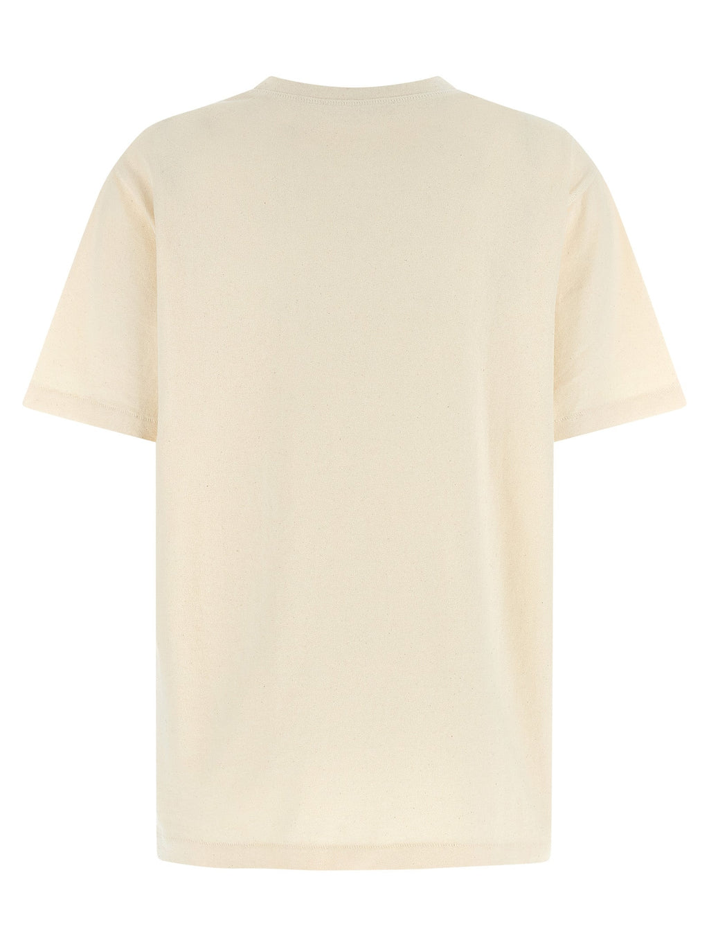 J.W.Anderson Beige Cotton T-Shirt