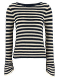 Twinset Multicolor Cotton Cardigan