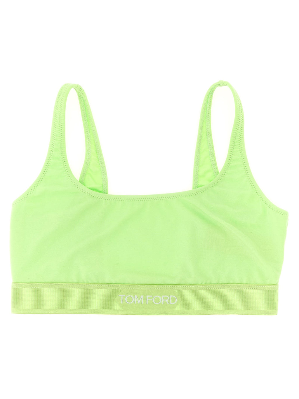 Tom Ford Bicolor Modal Bra