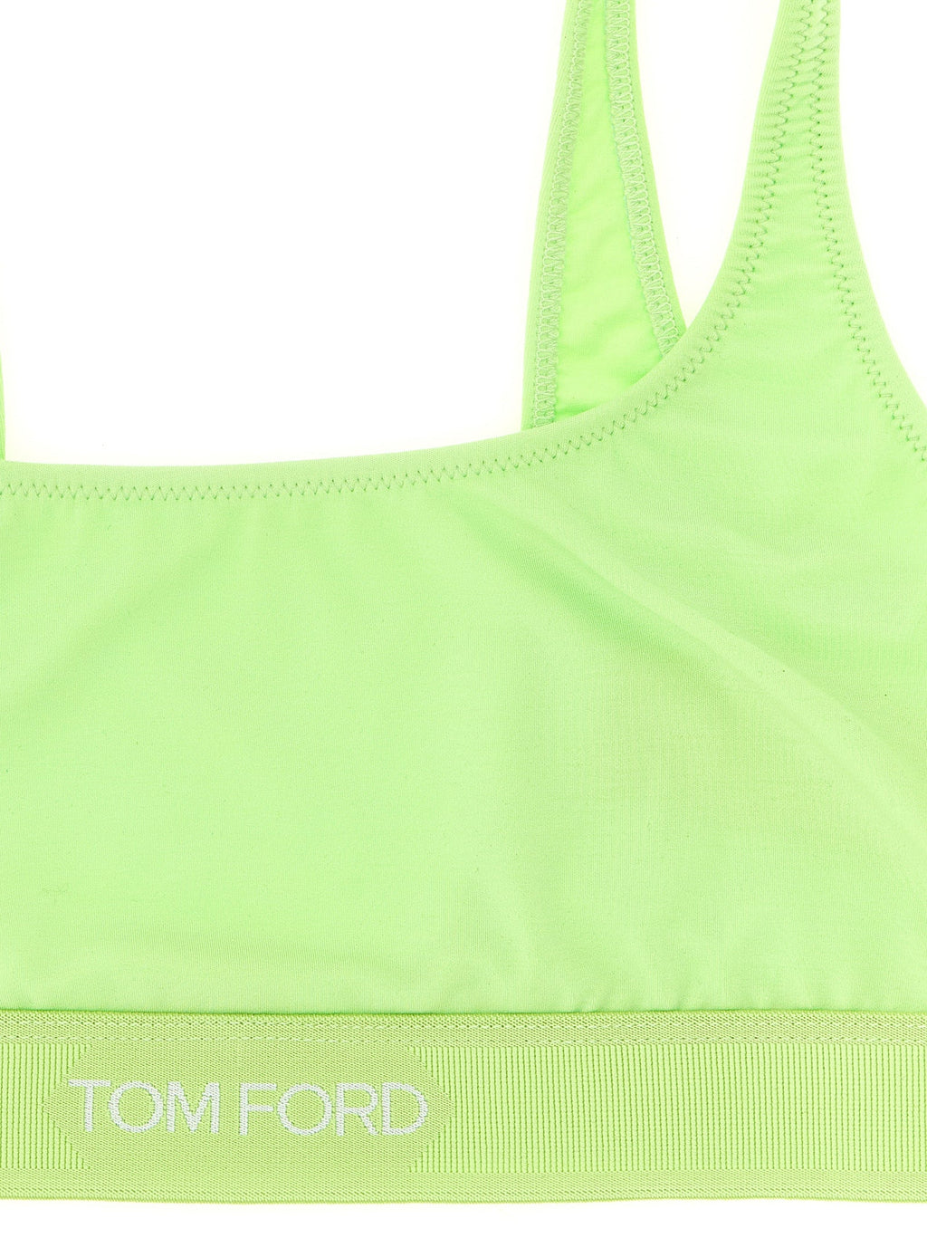 Tom Ford Bicolor Modal Bra