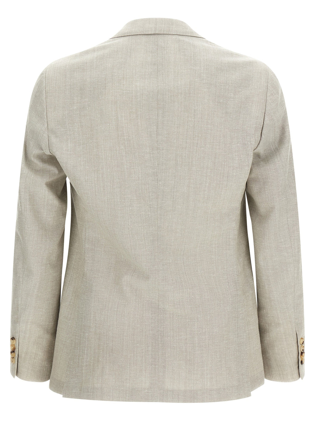 Pal Zileri Gray Copper Blazer