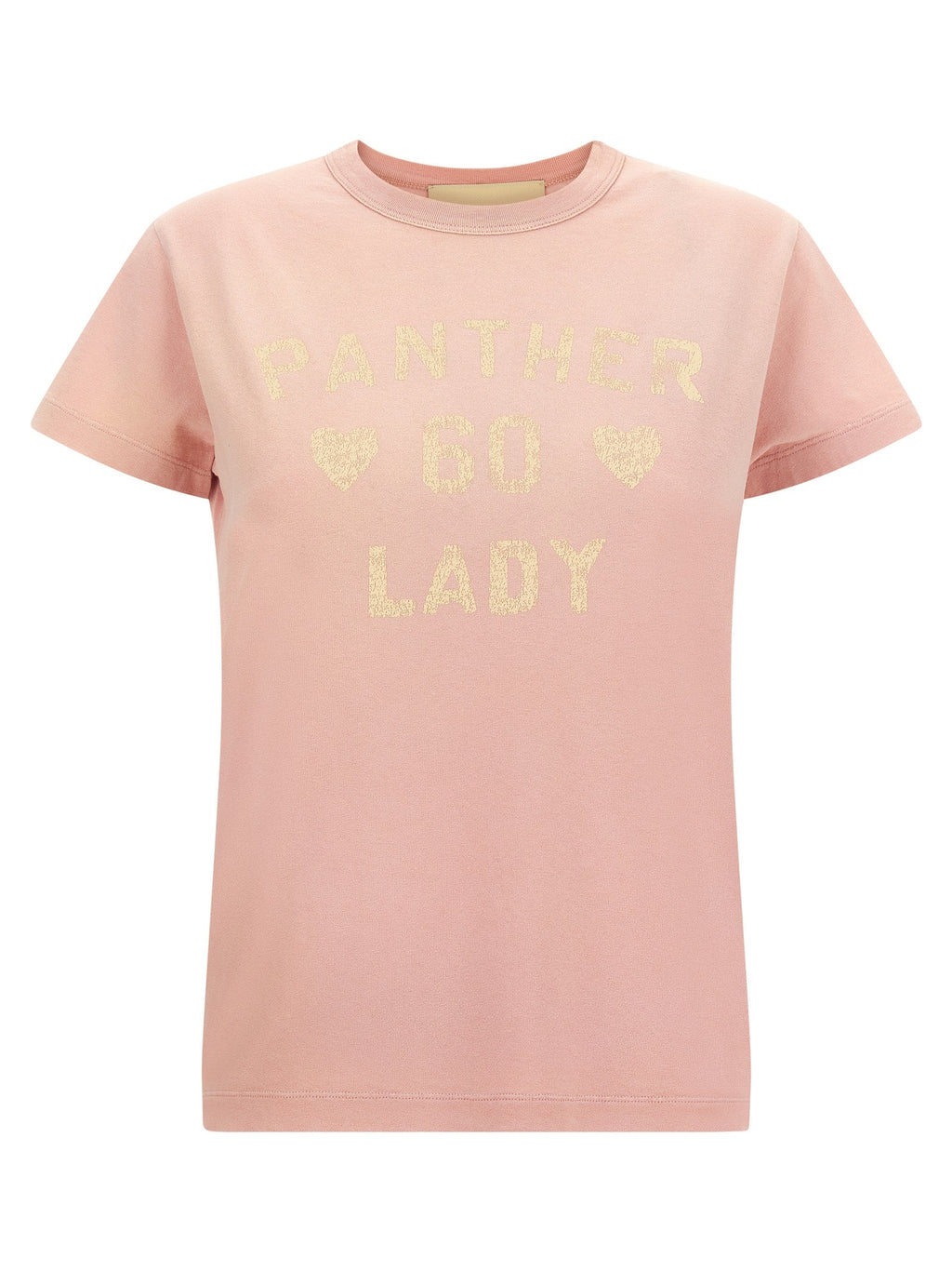 Valentino Garavani Multicolor Cotton T-Shirt