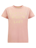Valentino Garavani Multicolor Cotton T-Shirt