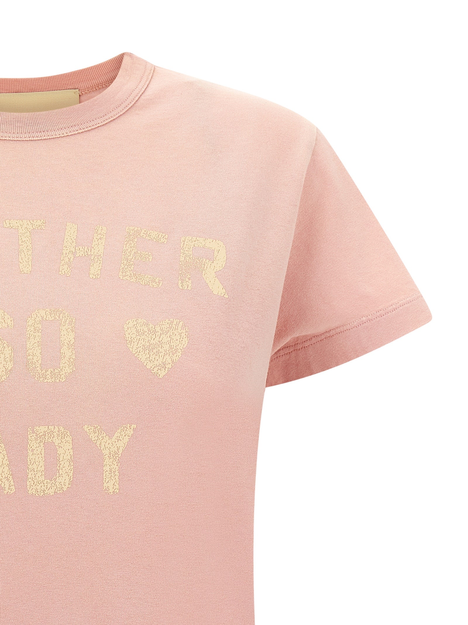Valentino Garavani Multicolor Cotton T-Shirt