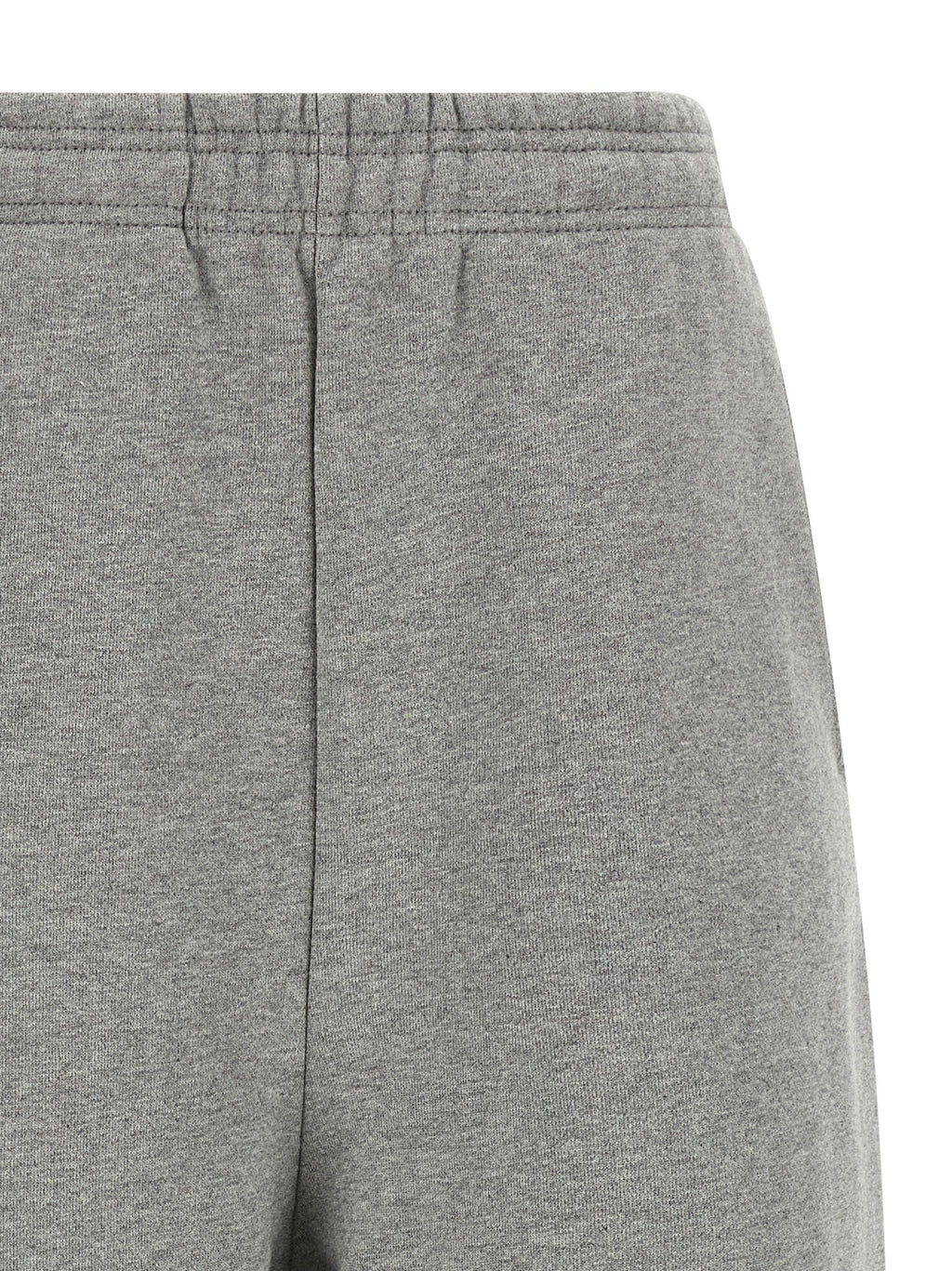 Entire Studios Gray Cotton Joggers (Workout Pants)