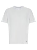 Department 5 White Organic Cotton T-Shirt