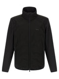 Hugo Boss Black Polyamide Shell Jacket