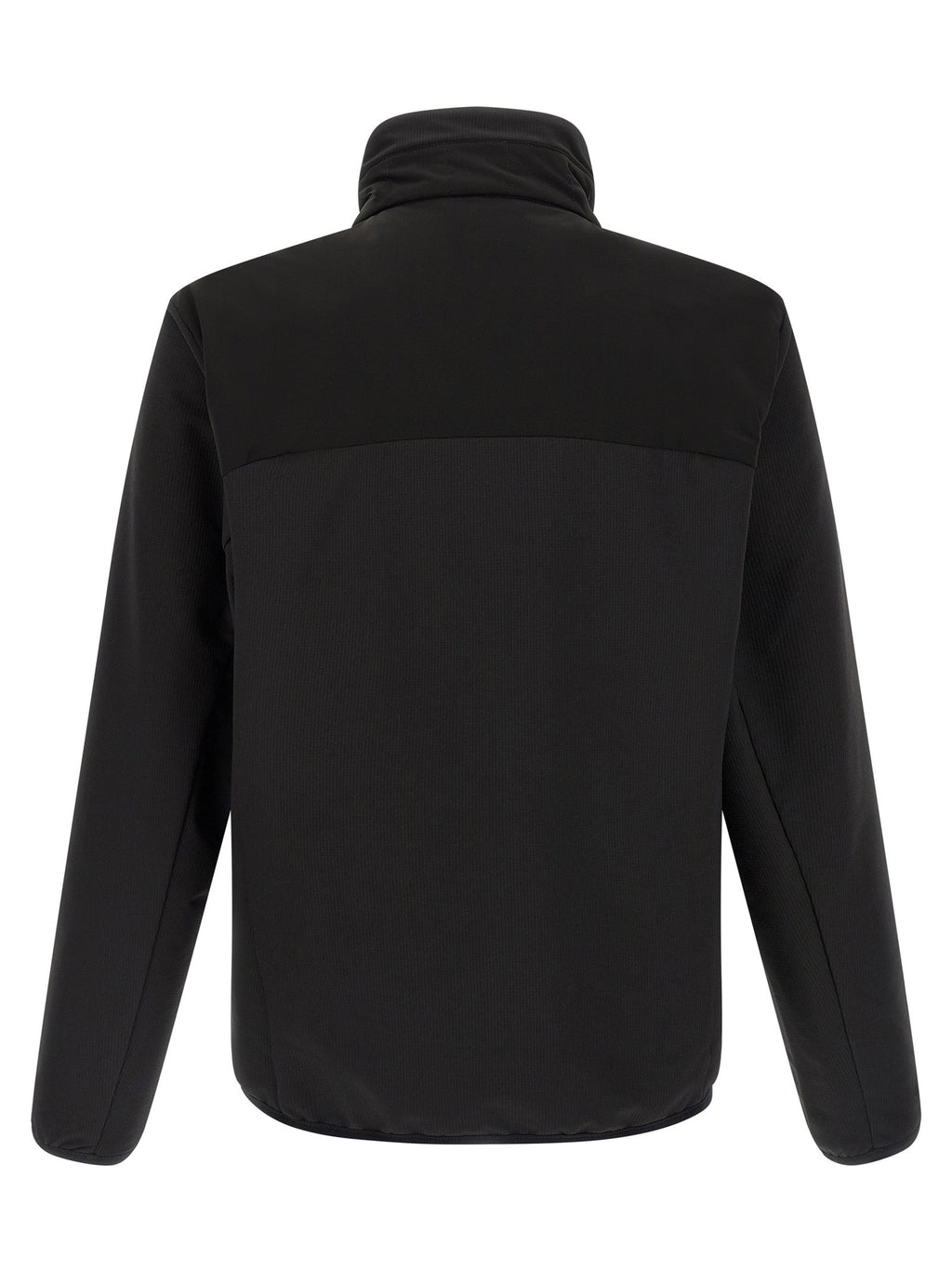 Hugo Boss Black Polyamide Shell Jacket