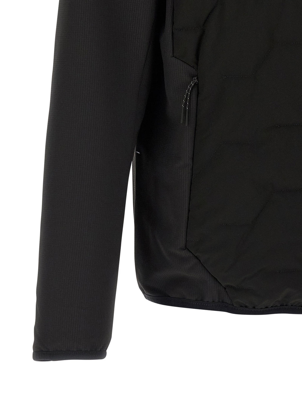 Hugo Boss Black Polyamide Shell Jacket