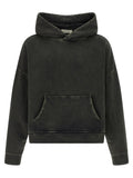 Entire Studios Gray Cotton Sweatshirt