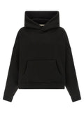 Entire Studios Black Cotton Sweatshirt