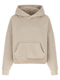Entire Studios Beige Cotton Sweatshirt