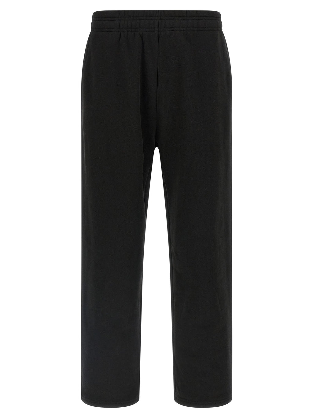 Entire Studios Black Cotton Joggers (Workout Pants) Entire Studios