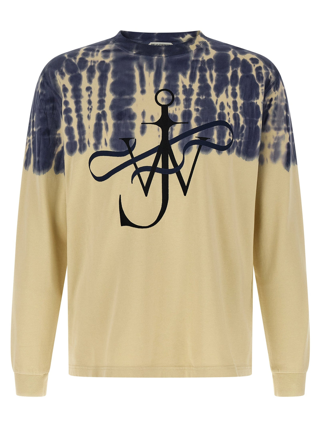 J.W.Anderson Multicolor Cotton Sportswear