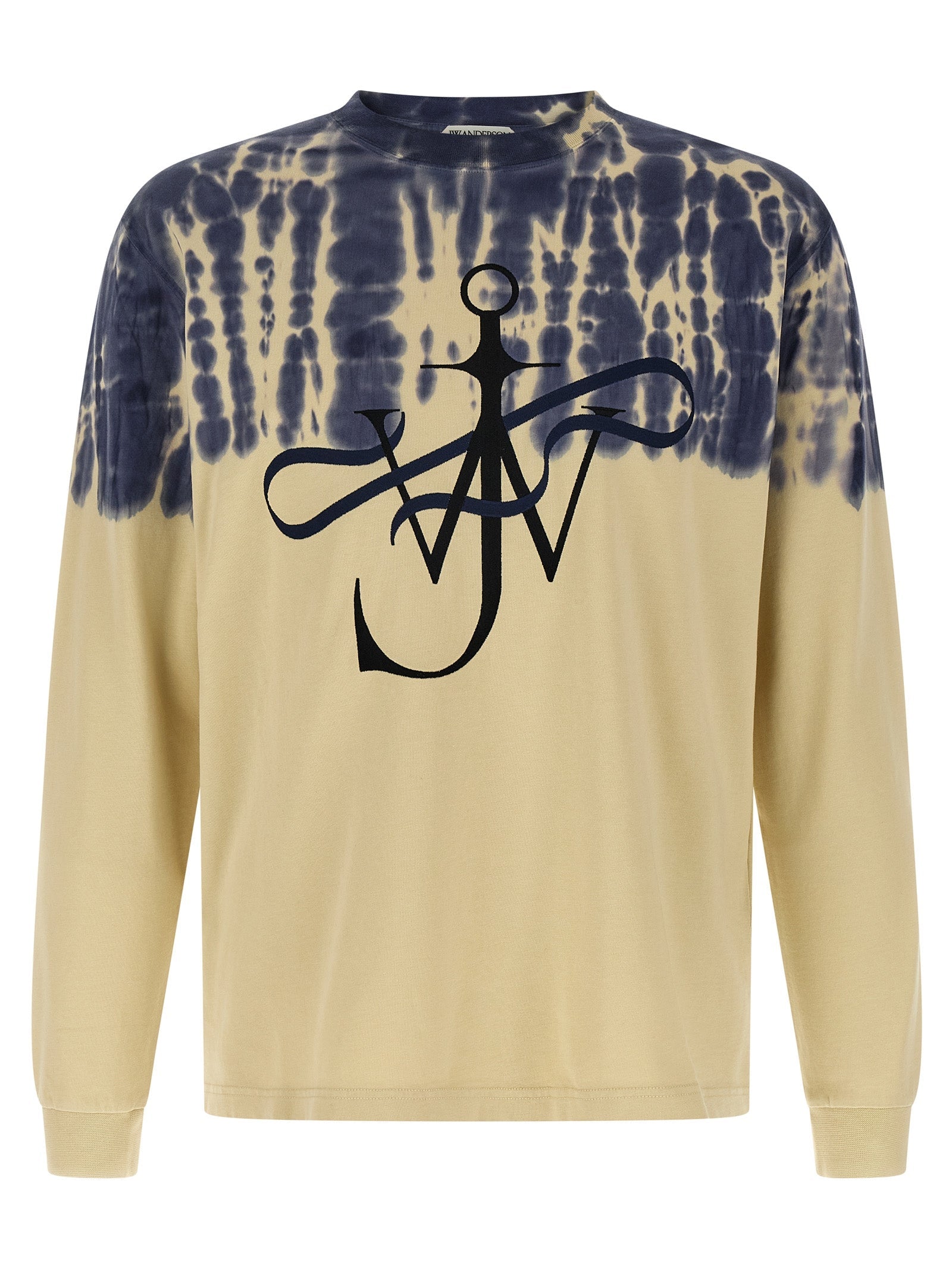 J.W.Anderson Multicolor Cotton Sportswear