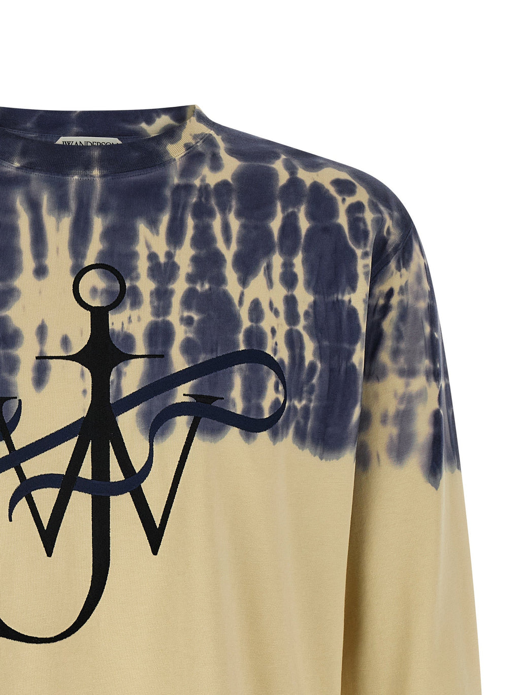 J.W.Anderson Multicolor Cotton Sportswear