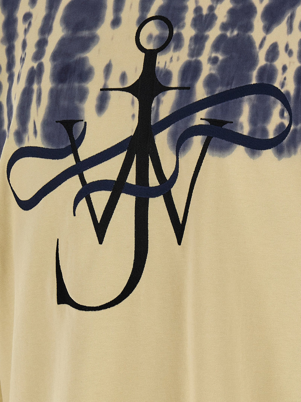 J.W.Anderson Multicolor Cotton Sportswear